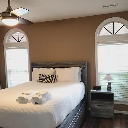 Knight'S Vacation Property - Charlotte, Nc